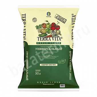 ����� ����� TERRA VITA ������������� 50�__md_0
