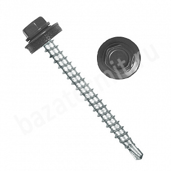 �������� ���������� 4.8*70�� RAL 7024 (������� 100��)__md_0
