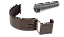 ����������� ������ ���������� (AquAsystem) � ��������� 125�� RAL 8017 Pural ����������_sm_0
