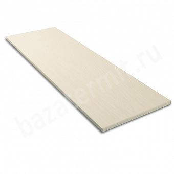 ������������ Decover 3600*190*8�� RAL 9001 �������-����� (Bellis)__md_0