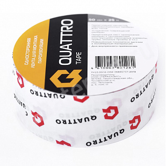 ������������� ����� ��� ������� ������������ QUATTRO TAPE 50��*25�__md_0