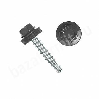 �������� ���������� 4.8*35�� RAL 7024 (����� 250 ��)__md_0