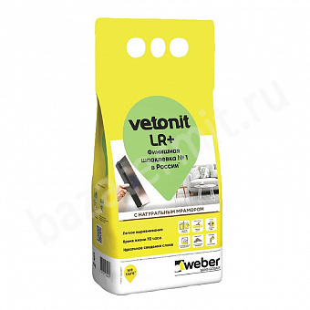 ��������� ���������� Vetonit LR+ ����� 5��__md_0