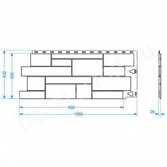 �������� ������ Docke �������� (Standard) ������ 930*406�� ���__md_1