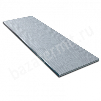 ������������ Decover 3600*190*8�� RAL 7001 ����������-����� (Atlantic)__md_0