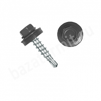 �������� ���������� 4.8*29�� RAL 7024 (������� 250��)__md_0