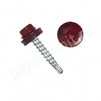 �������� ���������� 4.8*35�� RAL 3005 (����� 250��)__md_0